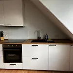 Modernes Apartment In Stadionnaehe