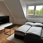 Modernes Apartment In Stadionnaehe