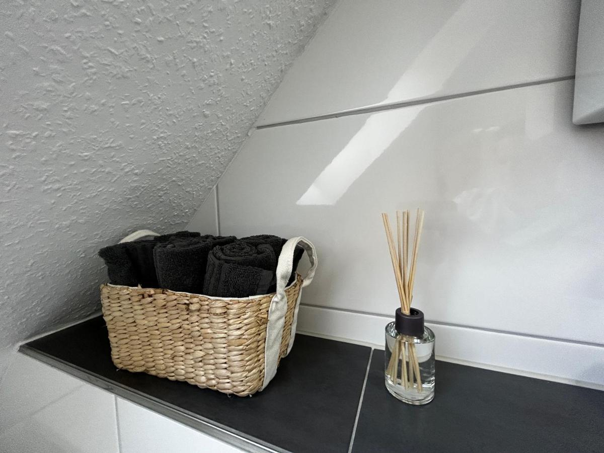 Modernes In Stadionnaehe * Gelsenkirchen