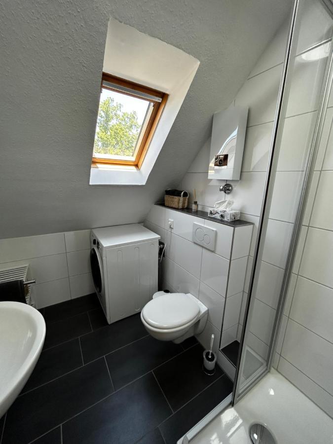 Appartement Modernes In Stadionnaehe Gelsenkirchen