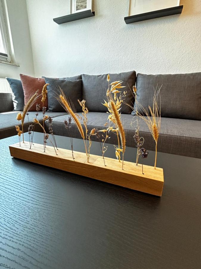 Modernes In Stadionnaehe