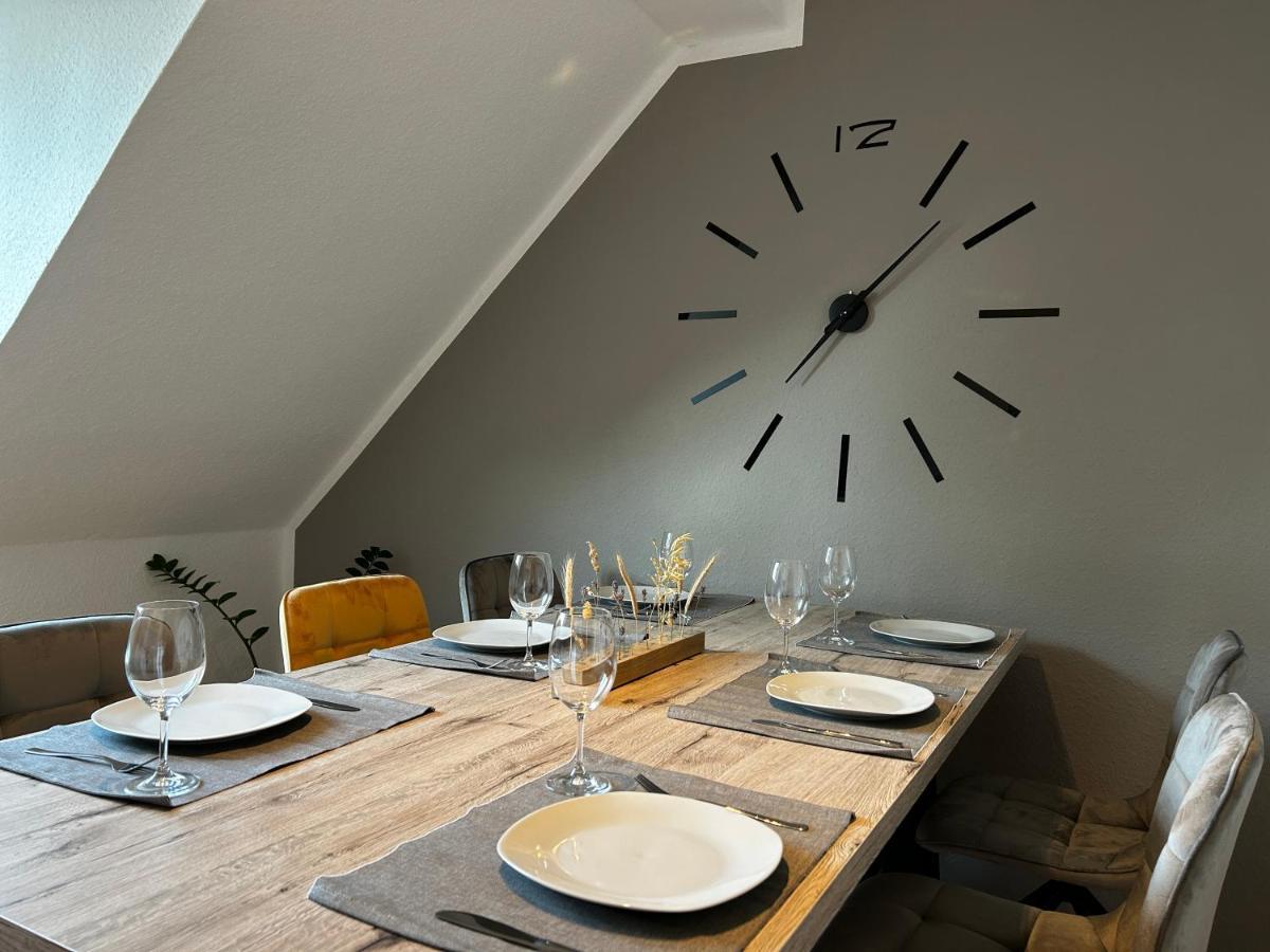 Modernes In Stadionnaehe Apartment Gelsenkirchen