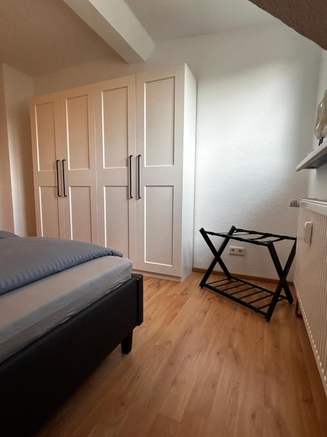 Apartment Modernes In Stadionnaehe Gelsenkirchen
